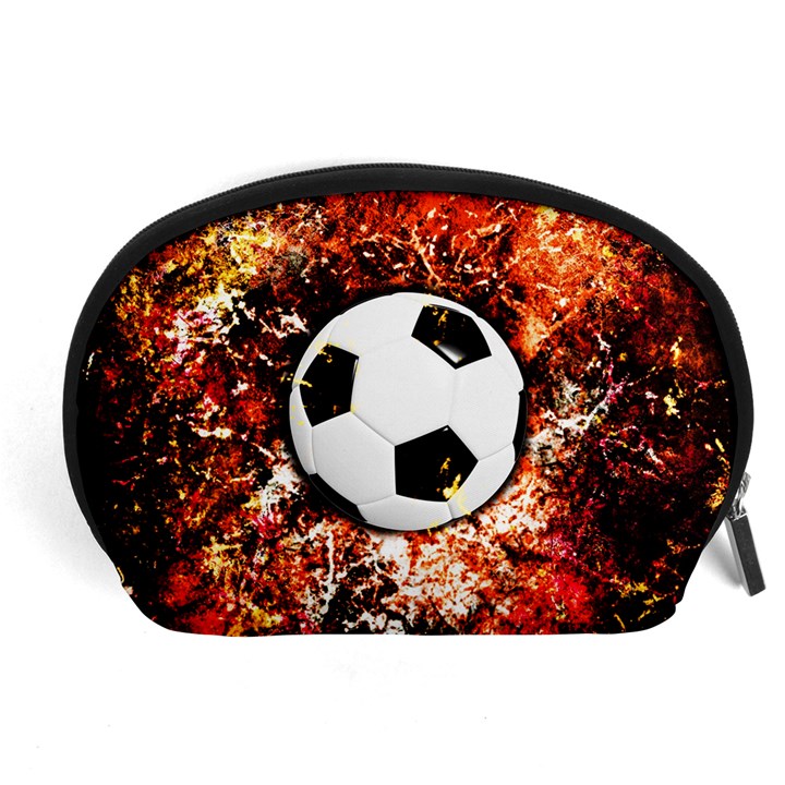 Football  Accessory Pouches (Large) 