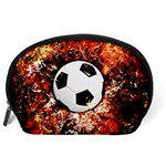 Football  Accessory Pouches (Large)  Back