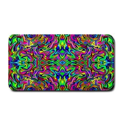 Colorful-15 Medium Bar Mats by ArtworkByPatrick