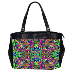 Colorful-15 Office Handbags (2 Sides) 