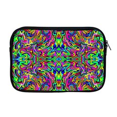 Colorful-15 Apple Macbook Pro 17  Zipper Case by ArtworkByPatrick