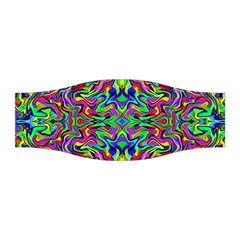 Colorful-15 Stretchable Headband by ArtworkByPatrick