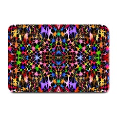 Colorful-16 Plate Mats by ArtworkByPatrick