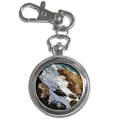 Jobo Beach Isabela Puerto Rico  Key Chain Watches by StarvingArtisan