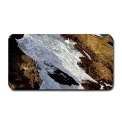 Jobo Beach Isabela Puerto Rico  Medium Bar Mats by StarvingArtisan