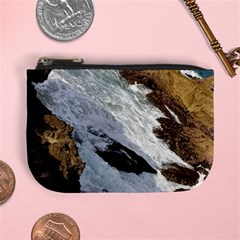 Jobo Beach Isabela Puerto Rico  Mini Coin Purses by StarvingArtisan