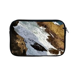 Jobo Beach Isabela Puerto Rico  Apple Macbook Pro 13  Zipper Case by StarvingArtisan