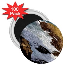 Jobo Beach Isabela Puerto Rico  2 25  Magnets (100 Pack)  by StarvingArtisan