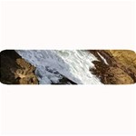 Jobo Beach Isabela Puerto Rico  Large Bar Mats 32 x8.5  Bar Mat