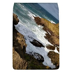 Jobo Beach Isabela Puerto Rico  Flap Covers (l)  by StarvingArtisan