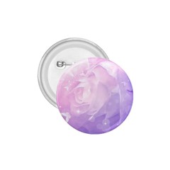 Beautiful Rose, Soft Violet Colors 1 75  Buttons by FantasyWorld7