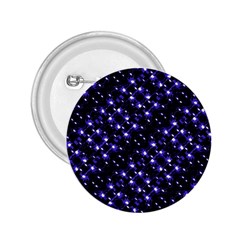 Dark Galaxy Stripes Pattern 2 25  Buttons by dflcprints