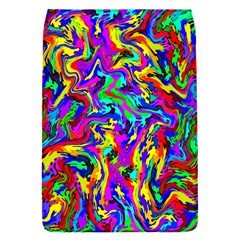 Artwork By Patrick-colorful-18 Flap Covers (s)  by ArtworkByPatrick