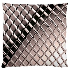 3d Abstract Pattern Standard Flano Cushion Case (one Side) by Sapixe