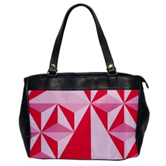 3d Pattern Experiments Office Handbags by Sapixe