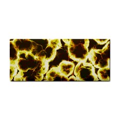 Abstract Pattern Cosmetic Storage Cases