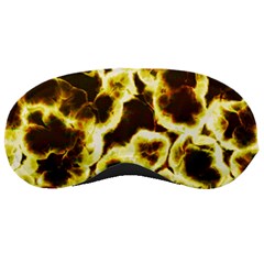 Abstract Pattern Sleeping Masks