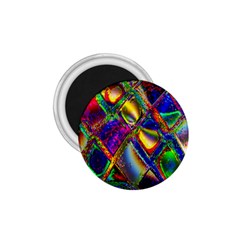 Abstract Digital Art 1 75  Magnets