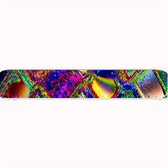 Abstract Digital Art Small Bar Mats by Sapixe