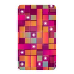 Abstract Background Colorful Memory Card Reader by Sapixe