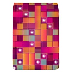 Abstract Background Colorful Flap Covers (s)  by Sapixe