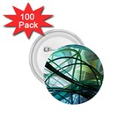 Abstract 1.75  Buttons (100 pack)  Front