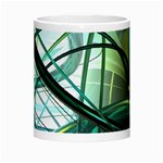 Abstract Morph Mugs Center