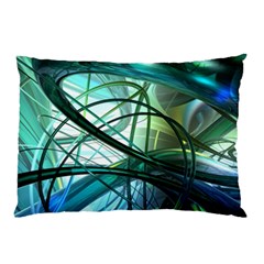 Abstract Pillow Case (two Sides)