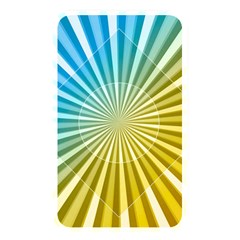 Abstract Art Art Radiation Memory Card Reader