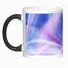 Abstract Graphic Design Background Morph Mugs by Sapixe