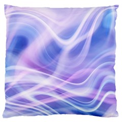 Abstract Graphic Design Background Large Cushion Case (two Sides) by Sapixe