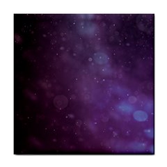 Abstract Purple Pattern Background Tile Coasters by Sapixe