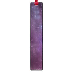 Abstract Purple Pattern Background Large Book Marks by Sapixe