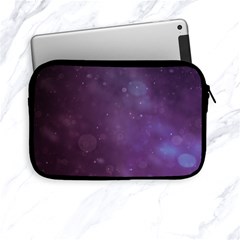 Abstract Purple Pattern Background Apple Ipad Mini Zipper Cases by Sapixe