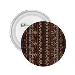 African Style Vector Pattern 2 25  Buttons by Sapixe