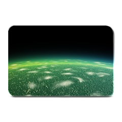 Alien Orbit Plate Mats