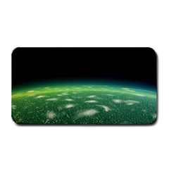 Alien Orbit Medium Bar Mats