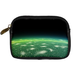 Alien Orbit Digital Camera Cases by Sapixe