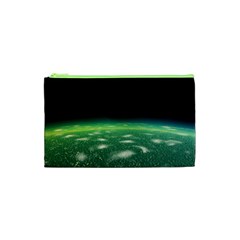 Alien Orbit Cosmetic Bag (xs)