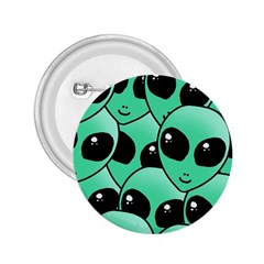 Alien 2 25  Buttons