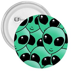 Alien 3  Buttons