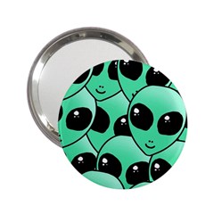 Alien 2 25  Handbag Mirrors