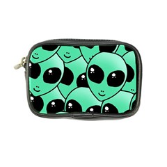 Alien Coin Purse by Sapixe