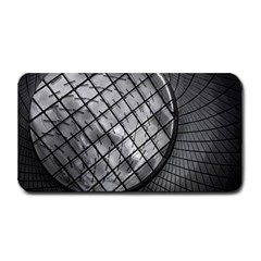 Architecture Roof Structure Modern Medium Bar Mats by Sapixe