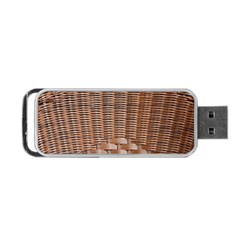 Armchair Folder Canework Braiding Portable Usb Flash (one Side) by Sapixe