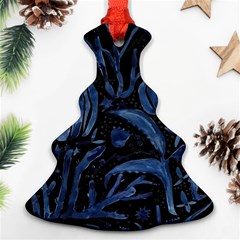 Art And Light Dorothy Ornament (christmas Tree)  by Sapixe