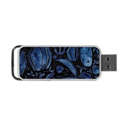 Art And Light Dorothy Portable Usb Flash (two Sides) by Sapixe