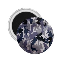 Army Camo Pattern 2 25  Magnets by Sapixe