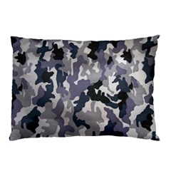 Army Camo Pattern Pillow Case