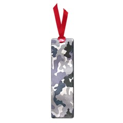 Army Camo Pattern Small Book Marks